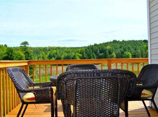 231 Hulett Hill Rd, Sheffield, MA 01257