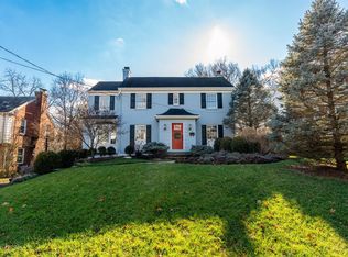 111 Forest Ave, Wyoming, OH 45215