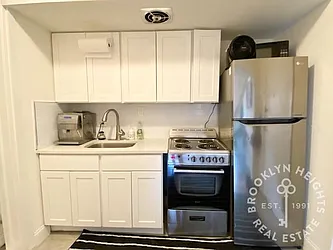 Rented by Brooklyn Heights Real Estate Inc