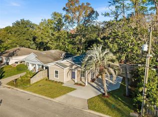 2016 NE 3rd Ave, Gainesville, FL 32641