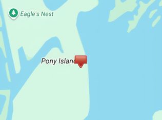 0 Poney Is, Belle Center, OH 43310