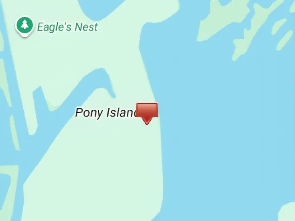 0 Poney Is, Belle Center, OH 43310