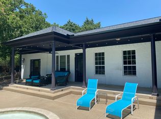 318 Cottonwood Trl, Shady Shores, TX 76208
