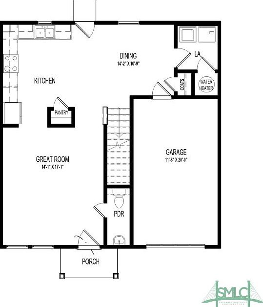 2nd image of 209 Angler Edge Drive #07