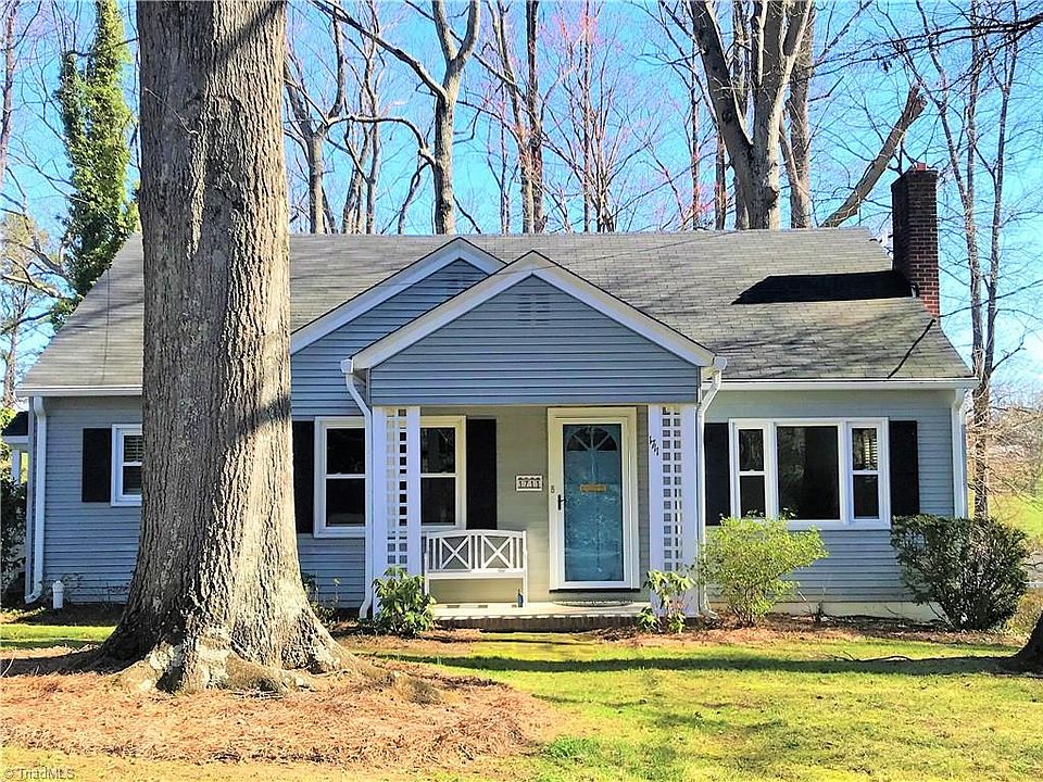 1711 Meadowbrook Dr, Winston Salem, NC 27104 Zillow