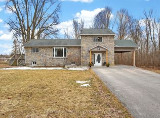 2883 NW Bur Brook Rd W, Kingston, ON K7P 2Y7