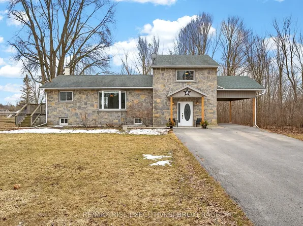 2883 NW Bur Brook Rd W, Kingston, ON K7P 2Y7