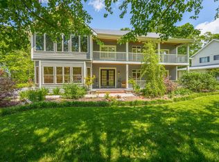 1409 Walden Forest Rd, Signal Mountain, TN 37377