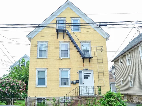 507 S 2nd St #R, New Bedford, MA 02744