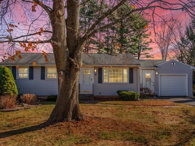 82 Meander Lane, Southington, CT, 06489