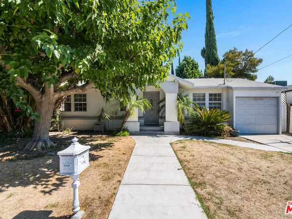 5244 Wilkinson Ave, Valley Village, CA 91607