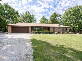 20473 Garland Ln, Rogers, AR 72756