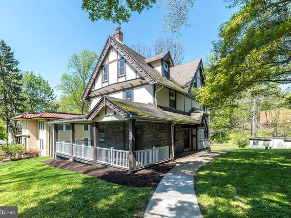 101 Lansdowne Ct, Lansdowne, PA 19050