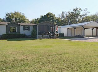 453657 E 305th Rd, Afton, OK 74331