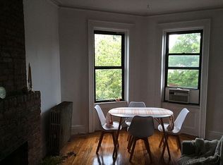412 2nd St APT 4F, Brooklyn, NY 11215