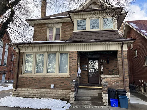 266 Dalhousie St #LOWER Photo 1