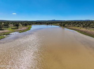 0 W Stockmans Rd, Ash Fork, AZ 86320