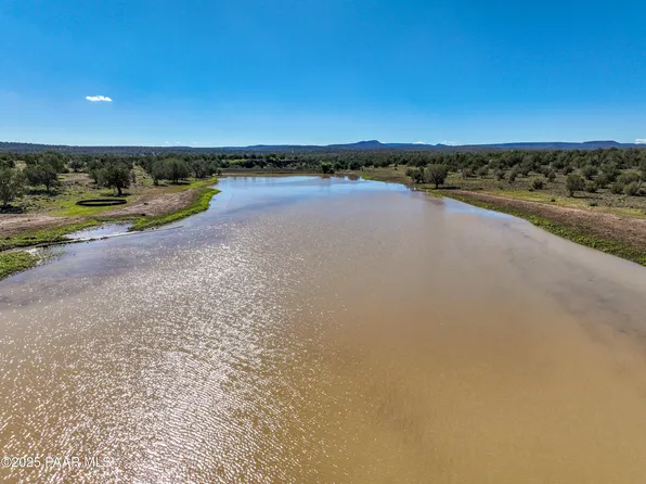 0 W Stockmans Rd, Ash Fork, AZ 86320