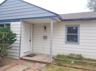 1010 23rd Street Rd, Greeley, CO 80631