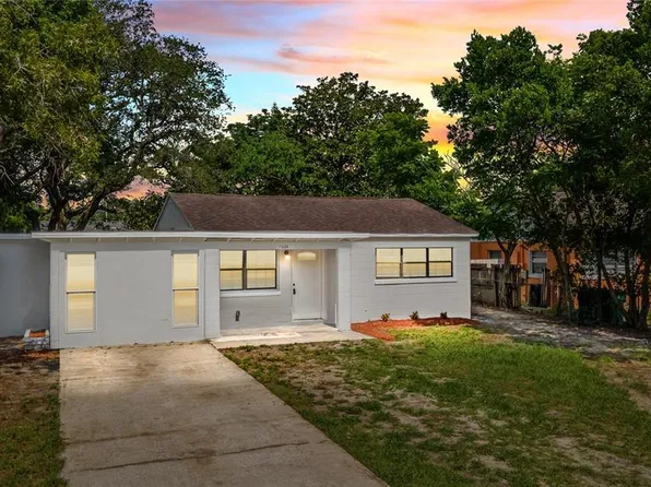 11208 N Annette Ave, Tampa, FL 33612