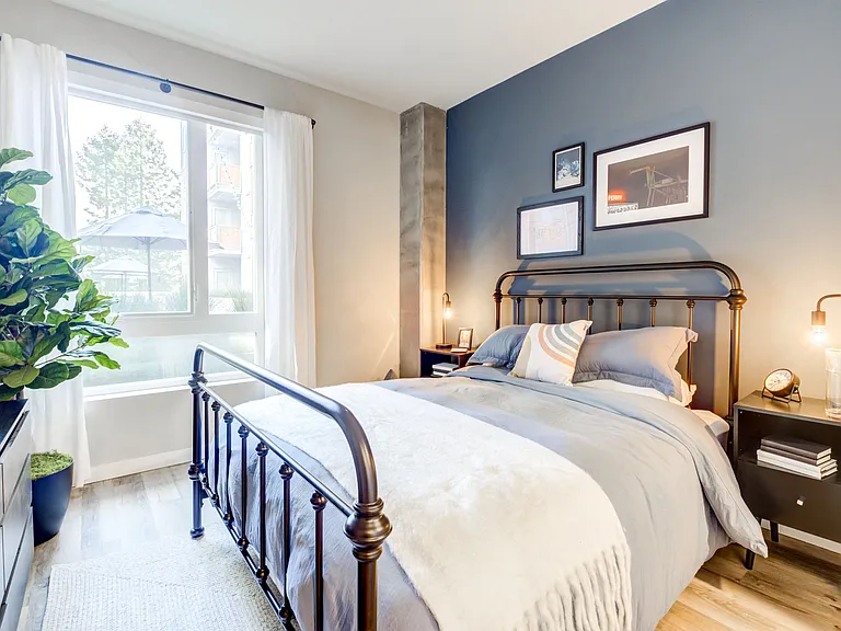 Edson House — Photo 3