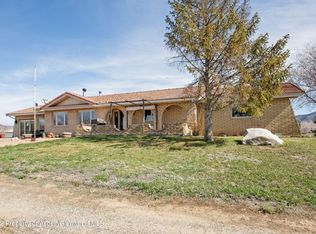 3917 County Road 233, Rifle, CO 81650