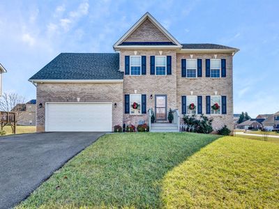 2919 Adam Dr, Vinton, VA, 24179
