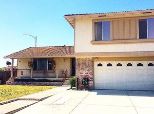 2597 Glen Hedge Ct, San Jose, CA 95148