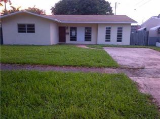 1710 N 27th Ave, Hollywood, FL 33020