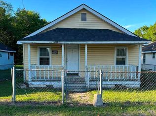 605 Edgar St, Marion, SC 29571