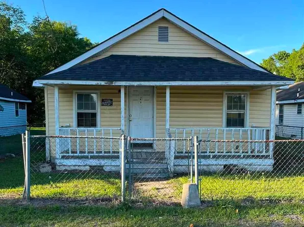 605 Edgar St, Marion, SC 29571
