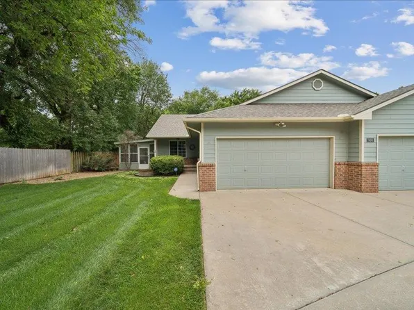 10101 W Pawnee St Unit 900A, Wichita, KS 67215