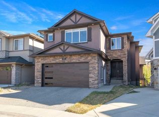 173 W Sage Meadows Cir NW, Calgary, AB T3P 0G2