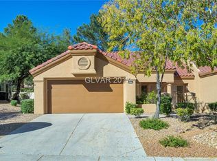 2737 Crown Ridge Dr, Las Vegas, NV 89134