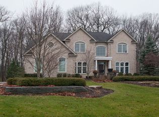 2663 Timber Hill Dr, Ann Arbor, MI 48103