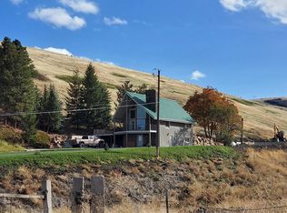 71711 Emigrant Rd, Pendleton, OR 97801