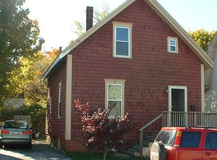 8 Dalton St, Portland, ME 04103