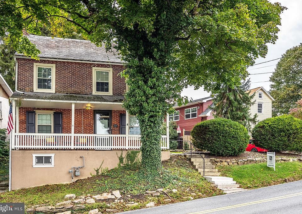 5930 5930/5920 Kings Hwy S 2, Zionsville, PA 18092 MLS PALH2007006