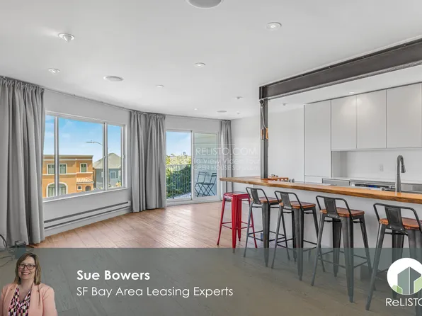 3550 Market St APT 203, San Francisco, CA 94131