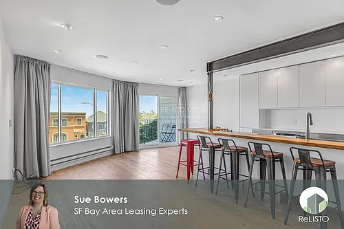 3550 Market St #203 Photo 1
