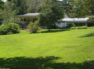 3030 Little Rock Rd, Rose Bud, AR 72137