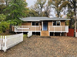 15635 28th Ave, Clearlake, CA 95422