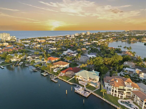 480 Cleveland Dr, Sarasota, FL 34236