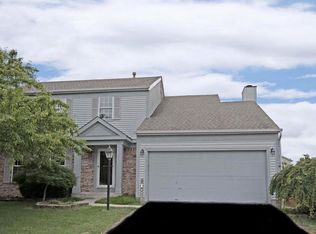 2649 Amberwick Pl, Hilliard, OH 43026