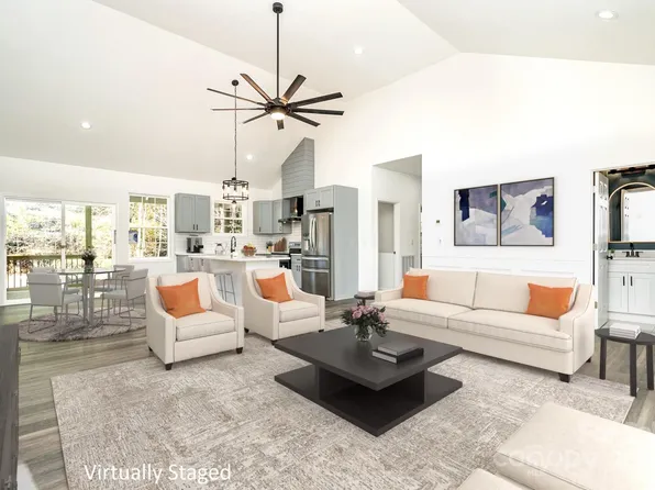 116 Damon Dr, Shelby, NC 28150