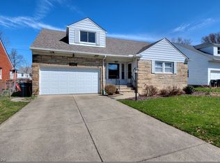 24005 Woodway Rd, Beachwood, OH