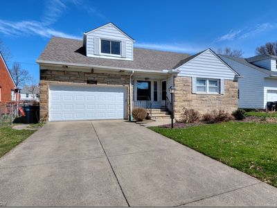 24005 Woodway Rd, Beachwood, OH, 44122