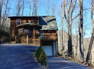 150 Villas Dr, Sylva, NC 28779