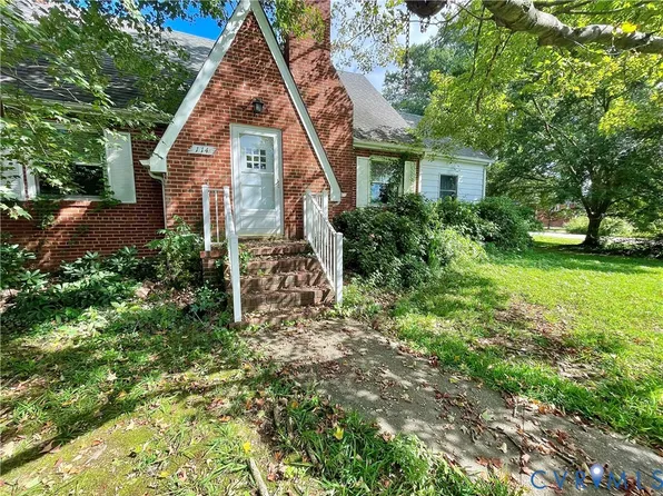 114 Luray Dr, Richmond, VA 23227