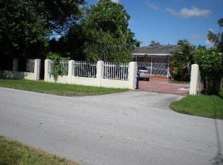 5891 SW 19th St, Miami, FL 33155